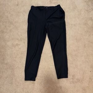 Cuts AO Jogger slim-fit pants